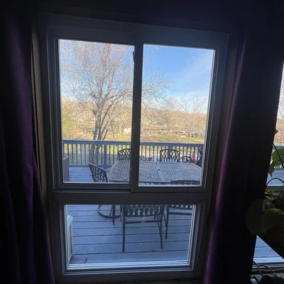 Miếng chêm con lăn cho cửa sổ lùa