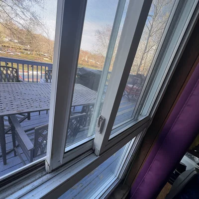 Miếng chêm con lăn cho cửa sổ lùa