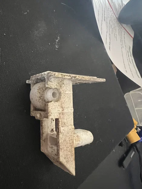 Miếng chêm con lăn cho cửa sổ lùa - Image 5