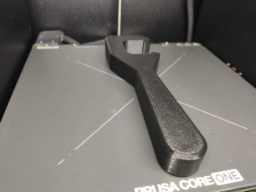 Dụng cụ mở thùng sơn (Paint Bucket Opener) - Image 1