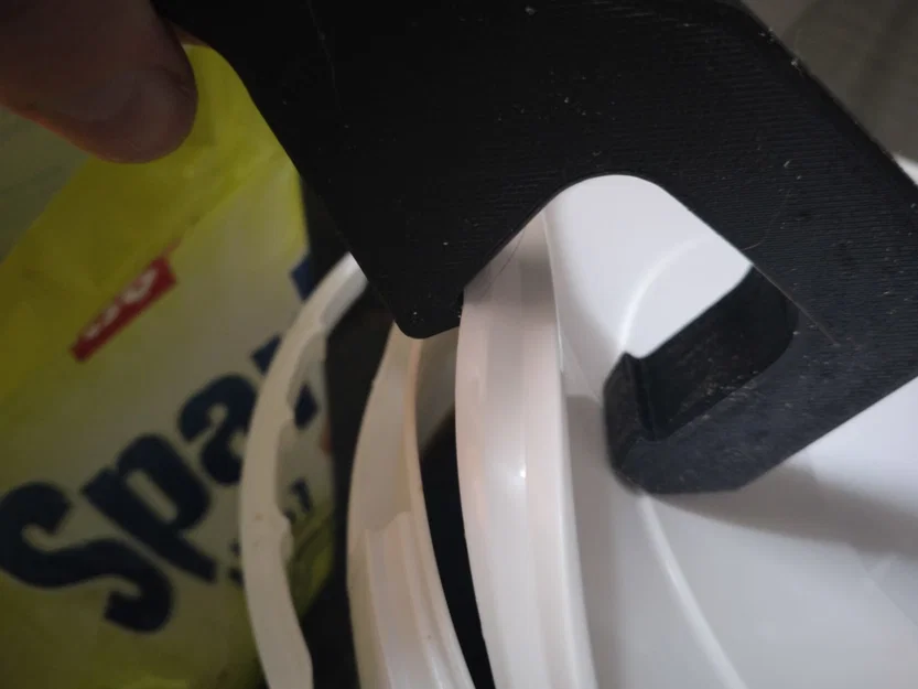 Dụng cụ mở thùng sơn (Paint Bucket Opener) - Image 3