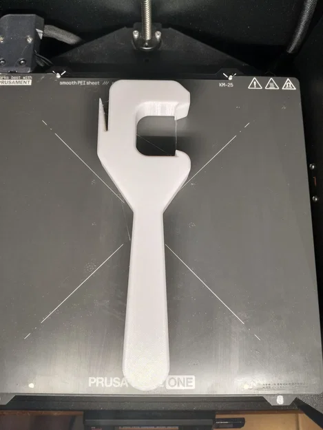 Dụng cụ mở thùng sơn (Paint Bucket Opener) - Image 4