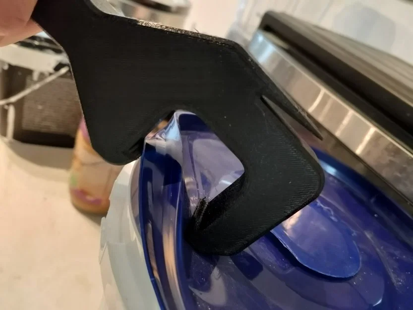 Dụng cụ mở thùng sơn (Paint Bucket Opener) - Image 8