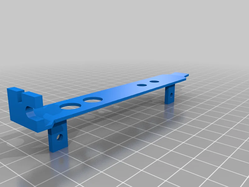 Tùy chỉnh PCI Bracket cho card mở rộng ISA/PCI/PCI-E 3D - Image 1
