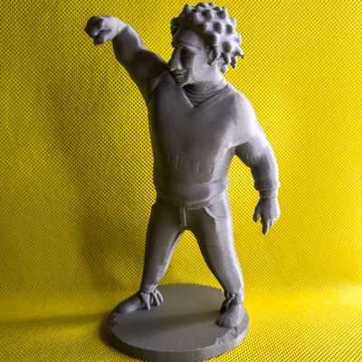 Mô hình Wasabi trong phim Big Hero 6