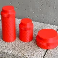 Hộp Đựng Đầu Vít Lục Giác Nắp Vặn - Thumbnail 2