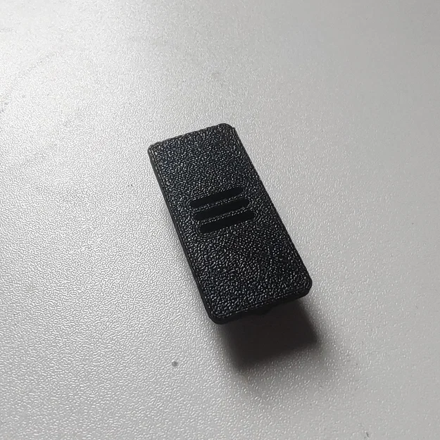 Mặt ốp micro OEM+ cho BMW E36 - Phụ kiện độ âm thanh Bluetooth - Image 1