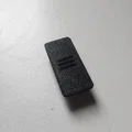 Mặt ốp micro OEM+ cho BMW E36 - Phụ kiện độ âm thanh Bluetooth - Thumbnail 1