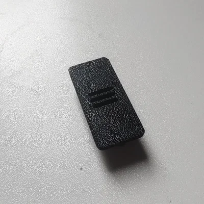 Mặt ốp micro OEM+ cho BMW E36 - Phụ kiện độ âm thanh Bluetooth
