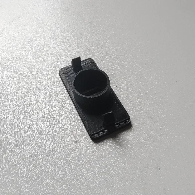 Mặt ốp micro OEM+ cho BMW E36 - Phụ kiện độ âm thanh Bluetooth - Image 2