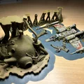 X-Wing bị rơi - Star Wars - Thumbnail 2
