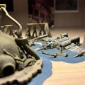 X-Wing bị rơi - Star Wars - Thumbnail 4