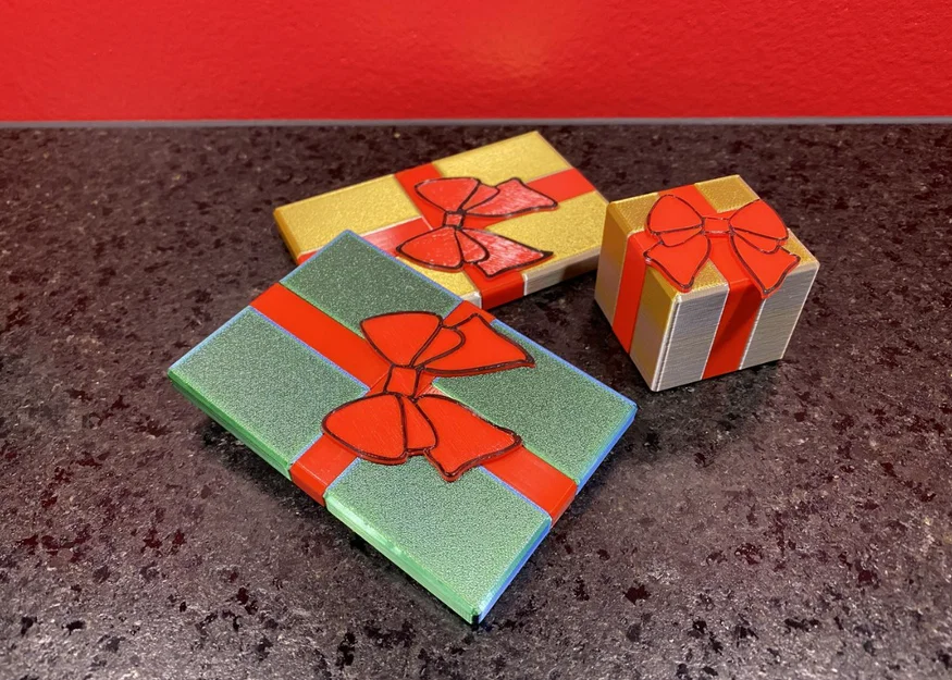 Hộp Quà Tặng (Gift-Box) - Image 1
