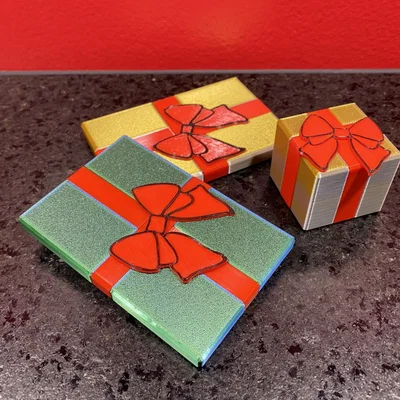 Hộp Quà Tặng (Gift-Box)