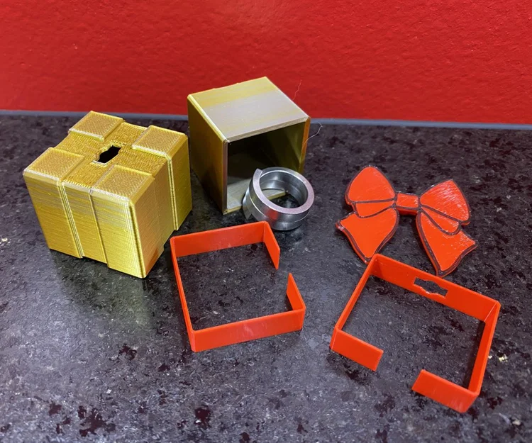 Hộp Quà Tặng (Gift-Box) - Image 3