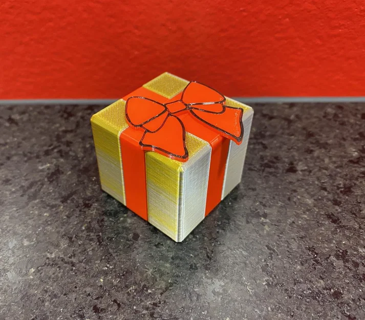 Hộp Quà Tặng (Gift-Box) - Image 4