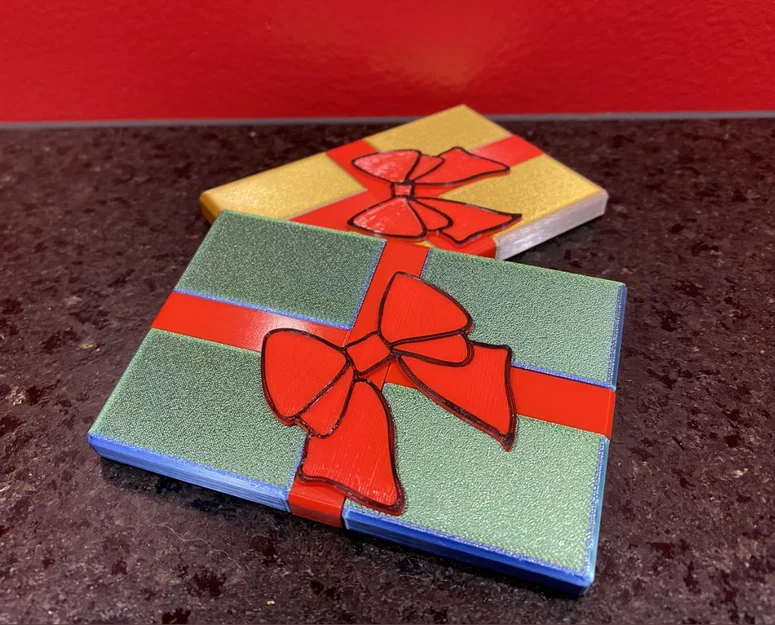 Hộp Quà Tặng (Gift-Box) - Image 5