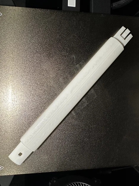 Giá để cuộn Filament / Chân kệ Ikea VESKEN - Image 2