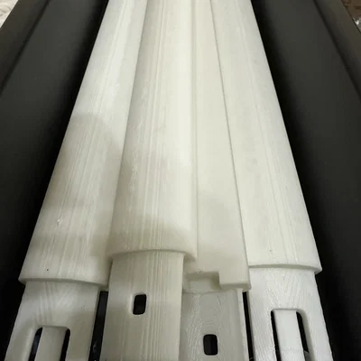 Giá để cuộn Filament / Chân kệ Ikea VESKEN