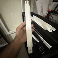 Giá để cuộn Filament / Chân kệ Ikea VESKEN - Thumbnail 4