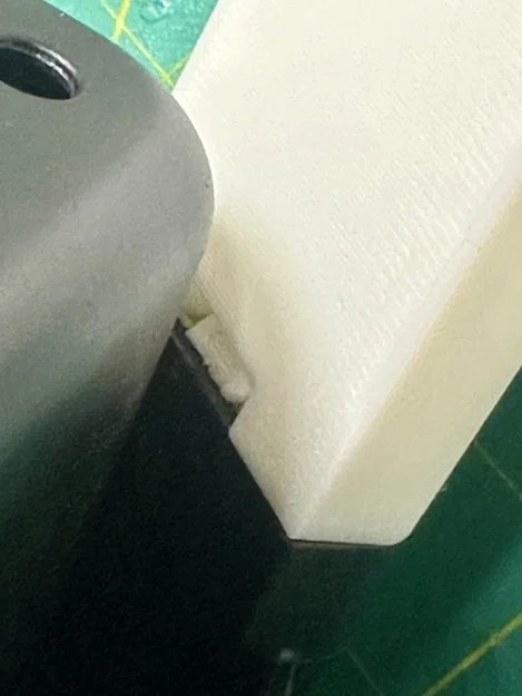 Giá để cuộn Filament / Chân kệ Ikea VESKEN - Image 6