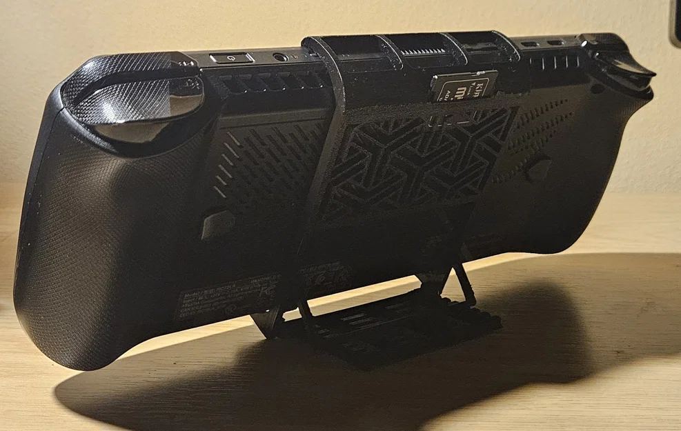 Giá đỡ có thể điều chỉnh cho ROG Ally X - Image 1