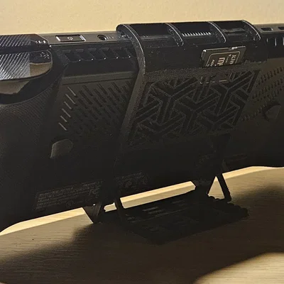 Giá đỡ có thể điều chỉnh cho ROG Ally X