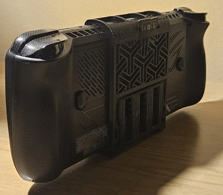 Giá đỡ có thể điều chỉnh cho ROG Ally X - Image 2