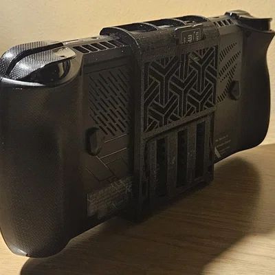 Giá đỡ có thể điều chỉnh cho ROG Ally X