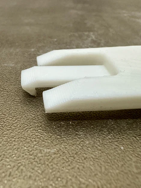 Giá để cuộn Filament / Chân kệ Ikea VESKEN - Image 7