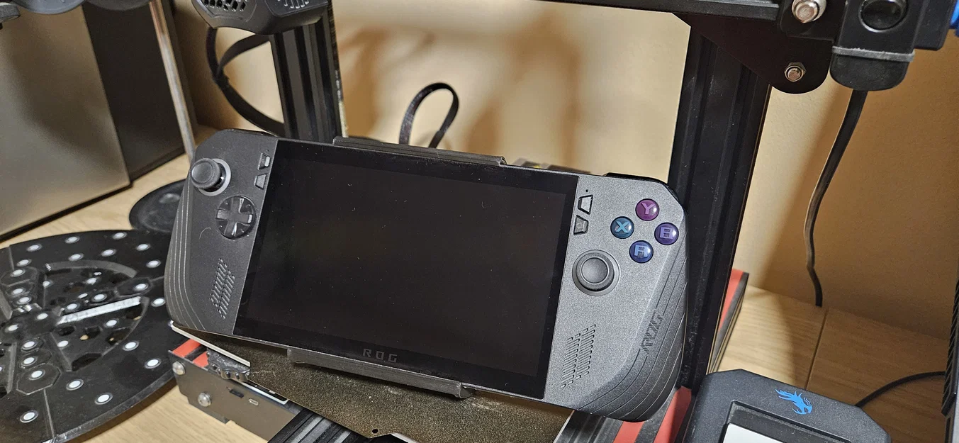 Giá đỡ có thể điều chỉnh cho ROG Ally X - Image 4