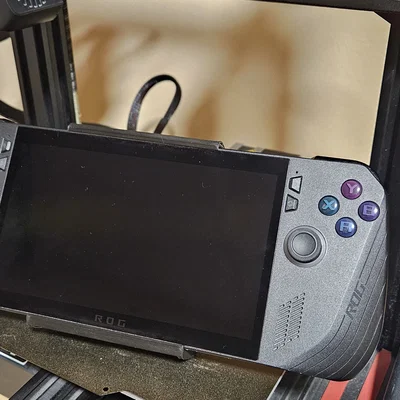 Giá đỡ có thể điều chỉnh cho ROG Ally X