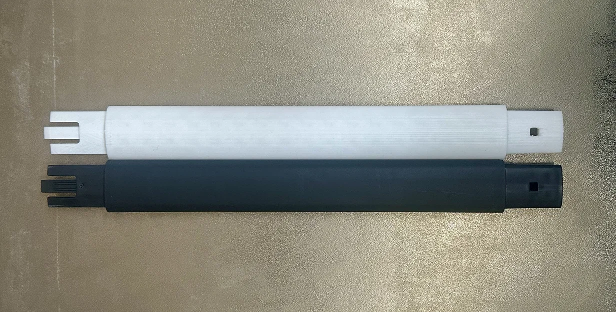 Giá để cuộn Filament / Chân kệ Ikea VESKEN - Image 8