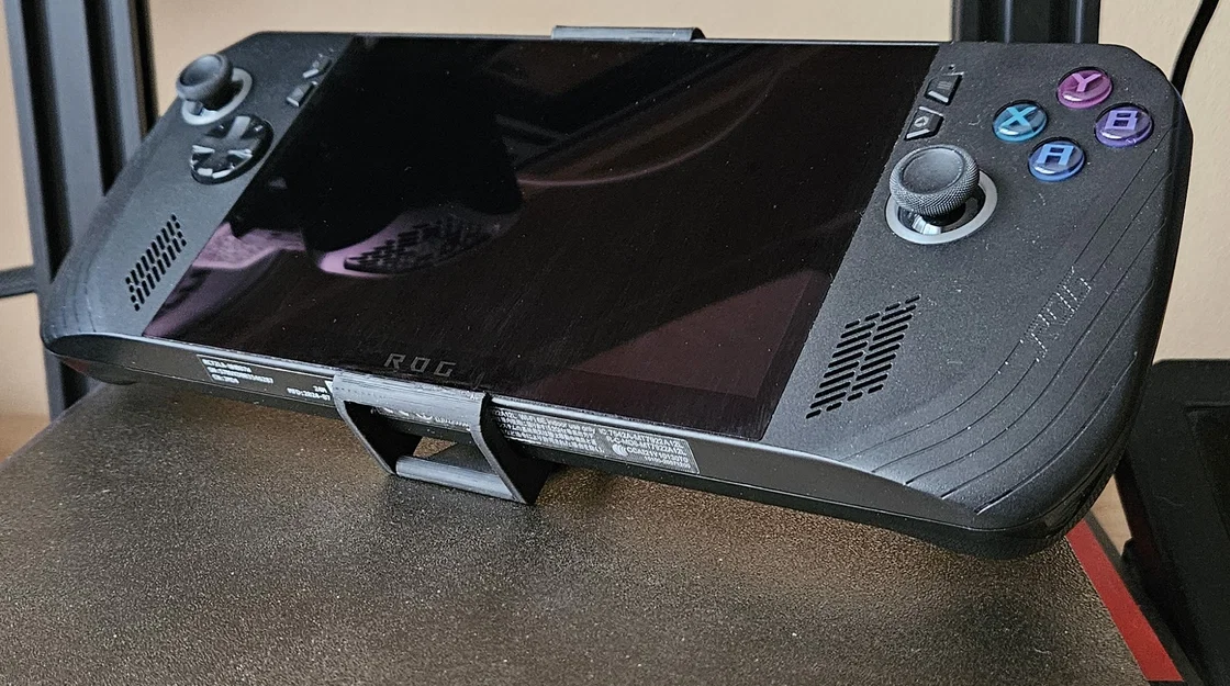 Giá đỡ có thể điều chỉnh cho ROG Ally X - Image 5