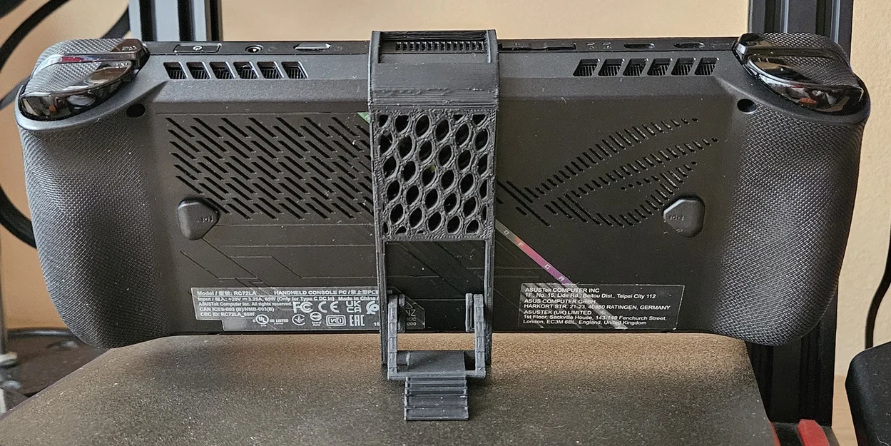 Giá đỡ có thể điều chỉnh cho ROG Ally X - Image 6