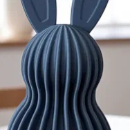Chú Thỏ Phục Sinh Mini (Mini Osterhase)