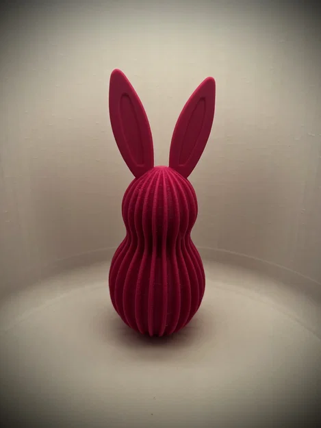 Chú Thỏ Phục Sinh Mini (Mini Osterhase) - Image 2