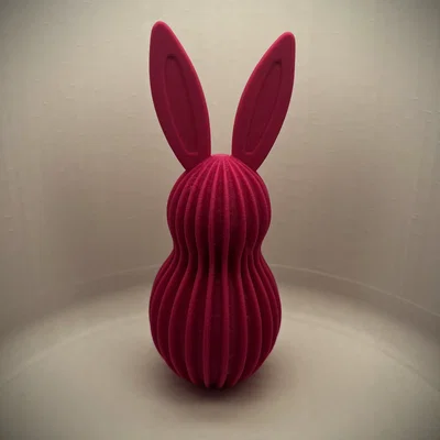 Chú Thỏ Phục Sinh Mini (Mini Osterhase)