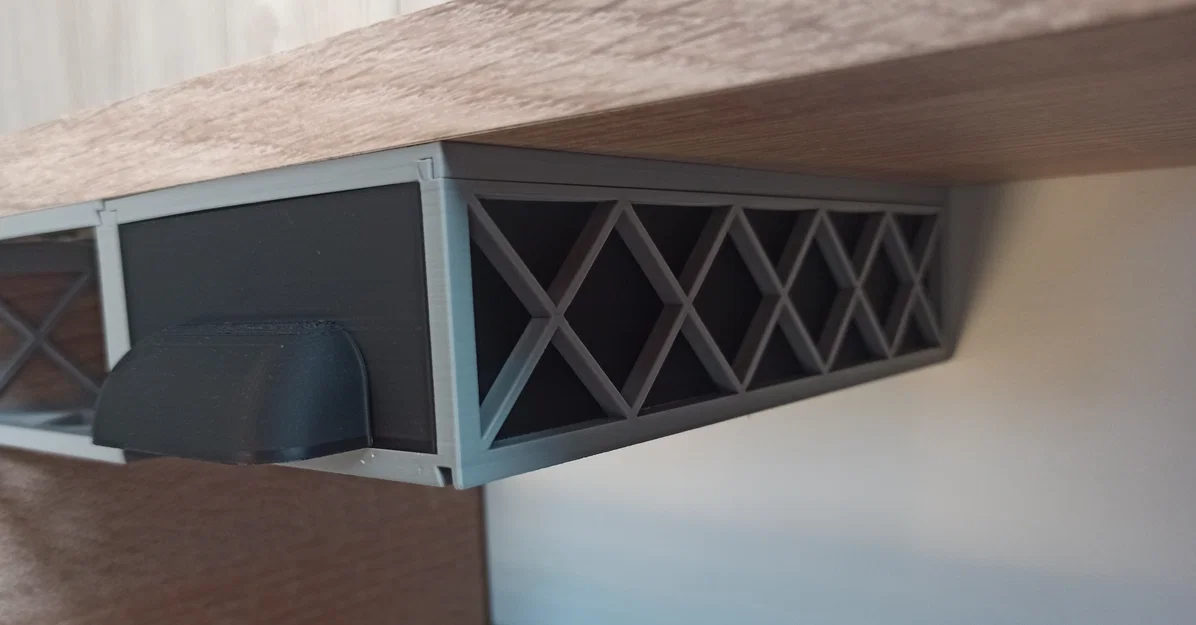 Hệ thống Hộc tủ Mô-đun (Drawers Modular System) - Image 2