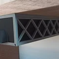 Hệ thống Hộc tủ Mô-đun (Drawers Modular System) - Thumbnail 2