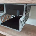 Hệ thống Hộc tủ Mô-đun (Drawers Modular System) - Thumbnail 5