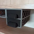 Hệ thống Hộc tủ Mô-đun (Drawers Modular System) - Thumbnail 7