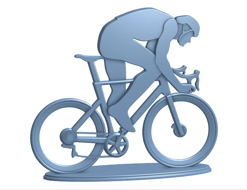 Cúp tay đua MVDP - Image 1