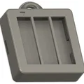 Vỏ bọc bảo vệ remote cửa cuốn tiện lợi - Tự in 3D tại nhà - Thumbnail 1