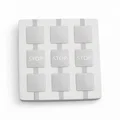 Vỏ bọc bảo vệ remote cửa cuốn tiện lợi - Tự in 3D tại nhà - Thumbnail 2