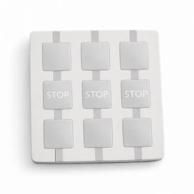 Vỏ bọc bảo vệ remote cửa cuốn tiện lợi - Tự in 3D tại nhà