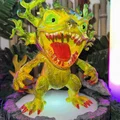 Morbix - Quái vật đầm lầy - Thumbnail 6