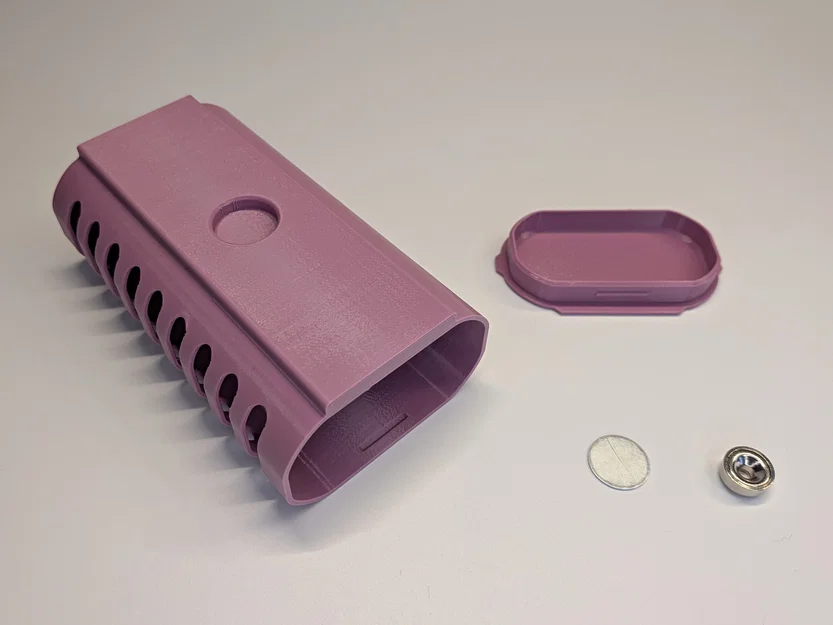 Hộp đựng xà phòng thơm tủ quần áo - Image 2