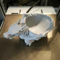 Khay Đựng Đồ Hình Rồng Độc Đáo (Dragon Bowl) - Mẫu In 3D Trang Trí - Thumbnail 5