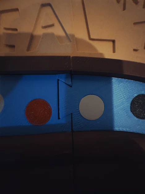 Tự thiết kế Board Game phong cách Đạo gia in 3D cực ấn tượng - Image 9